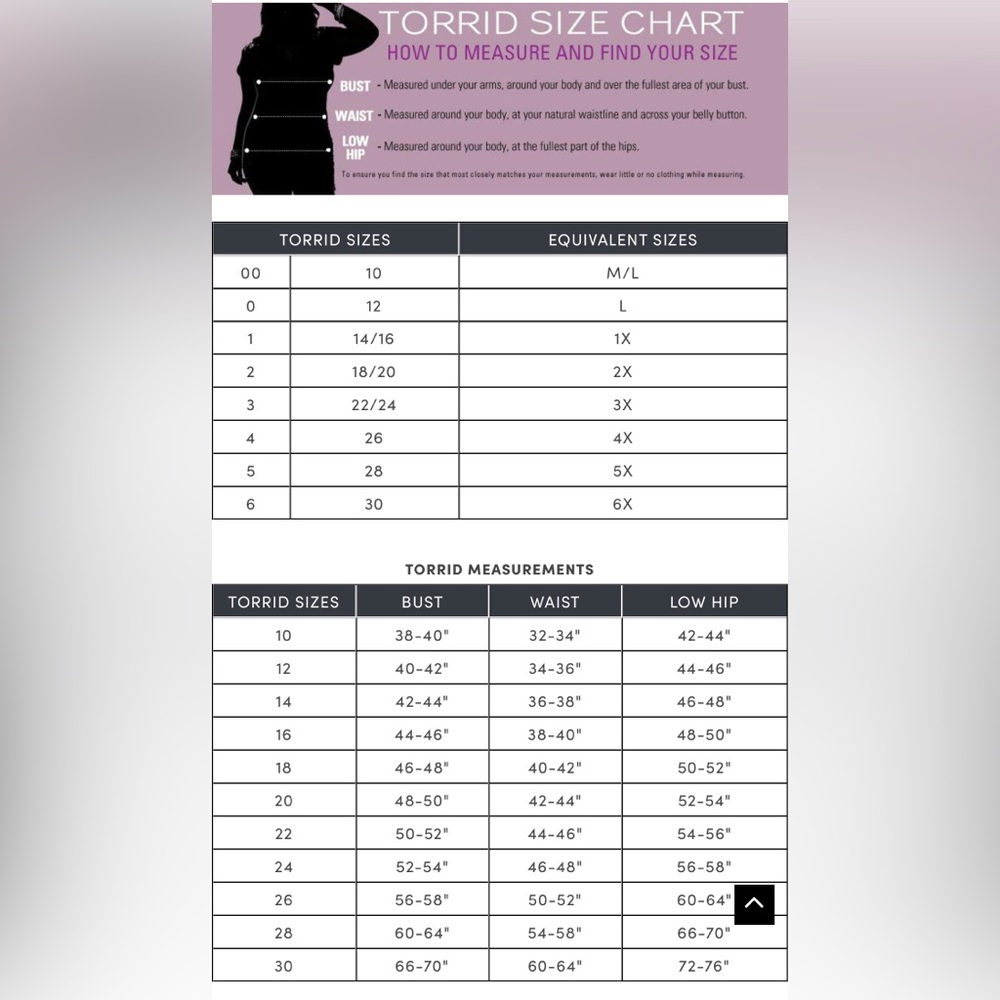 Torrid Super Soft Knit Long Sleeve - Picture 5 of 5